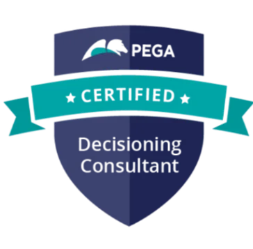Pega Decisioning Consultants